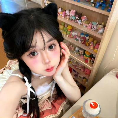 我的六个爱
